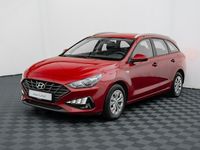 używany Hyundai i30 WD1897S # 1.5 DPI Classic + Cz.cof Klima Blueto…