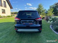 Używany Ford Kuga 2013 SUV