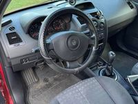 używany Renault Mégane II 1.6 16V