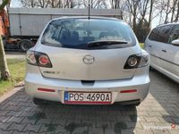 używany Mazda 3 