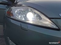 Używany Ford Mondeo 2008