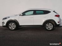 używany Hyundai Tucson 1.7 CRDi