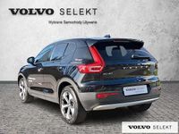 używany Volvo XC40 XC40 B3 Core aut