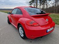 używany VW Beetle 1.2dm 105KM 2012r. 166 632km