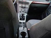 używany Opel Astra 1.6 gaz