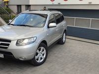 używany Hyundai Santa Fe 2 2.2crdi 4x4