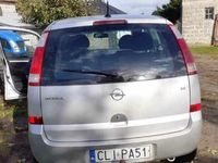 używany Opel Meriva Sprzedam