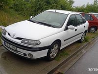 używany Renault Laguna 2,0+GAZ / KLIMA