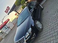 używany VW Passat B6 – 2.0 TDI, 140 KM (chip na 170 KM), manual 6-biegowy
