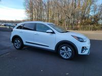 używany Kia Niro 0dm 201KM 2022r. 11 900km