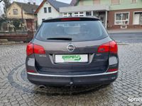 używany Opel Astra (Nr. 131) 2.0 CDTI, Klima, navi, kamera cofania …