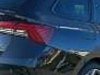 używany Skoda Octavia 2.0 TDI 200KM Eu6 RS Plus 4x4 Kombi Automat DSG -Serwis ASO …