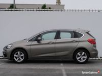 Używany BMW 216 Active Tourer 2015 Brązowy Minivan