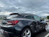 Używany Opel Astra GTC 2013