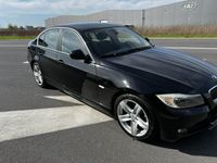 używany BMW 330 SERIA 3 IV (E90/E91/E92/E93) SERIA 3 i 272 hp 1 ręka Niemcy mod 2010