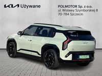 używany Kia EV3 GT LINE 204 KM 81.4 kWh 2WD
