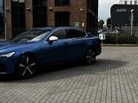 używany Volvo S90 S90 II R-Design T8 Twin Engine AWD Plug-in Hybrid