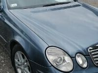 używany Mercedes E200 Klasa E W211CDI Elegance