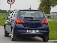 używany Opel Corsa 1.2dm 75KM 2018r. 220 506km