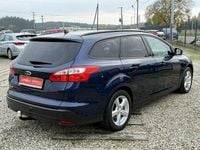 używany Ford Focus *zwykły silnik*bi-xenony*super stan*z Niemiec* Mk3 (2010-2018)