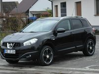 używany Nissan Qashqai 2.0B Navi/ Kamera/ Oryginał Lakier/ 137 Tys Km/ Sprowadzony…