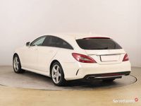 używany Mercedes CLS350 4MATIC