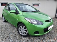 używany Mazda 2 1.4 CD Exclusive ZAREJESTROWANA