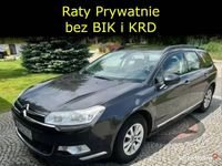 Używany Citroën C5 2014 Czarny Kombi