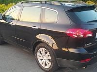 Używany Subaru Tribeca 2008 SUV