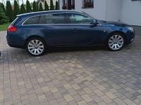 używany Opel Insignia Sprzedam