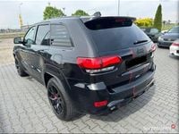 Używany Jeep Grand Cherokee SRT 2021 SUV