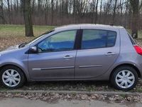 używany Renault Clio III 1.5 dCi 2010 r.