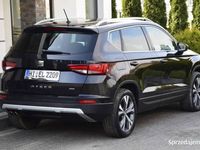 używany VW Tiguan 