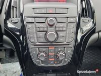 używany Opel Astra GTC