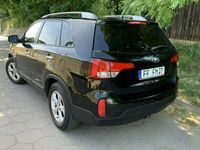 używany Kia Sorento SorentoOpłacony Benzyna Super stan TOP I...