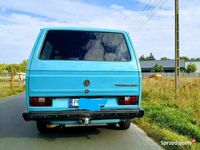 używany VW Transporter  VW T3, 1.6 TD , Poznań