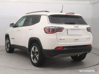 używany Jeep Compass 2.0 MultiJet