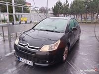Używany Citroën C4 2007