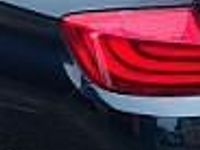 używany BMW 528 F10 I 3,0 b 2011 r automat skóra zadbany opłacony