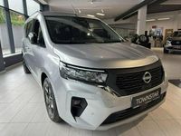 Nowe Nissan Townstar 130 KM (95 kW) 2025 Srebrny (metalik) Van