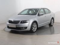 używany Skoda Octavia 2.0 TDI