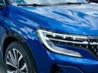 Nowe Renault Austral Iconic 200 KM (147 kW) 2025 Niebieski SUV