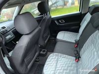 Używany Skoda Roomster 2009 Minivan