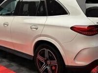 używany Mercedes GLC220 Klasad 4-Matic AMG Line Pakiet AMG Premium + Schowków + Oświetlenia W