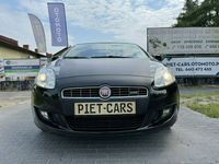 używany Fiat Bravo 1.4dm 120KM 2009r. 164 834km