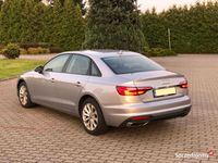 używany Audi A4 