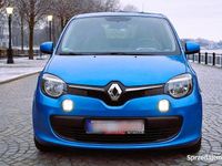 Używany Renault Twingo 2014 Niebieski Hatchback