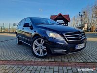 używany Mercedes R350 CDI 4matic 7G-Tronic