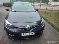 Używany Renault Fluence 2015 Sedan/Limuzyna