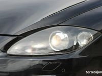 używany Seat Leon 2010r. 1,2 Benzyna 105KM DRZWI klimatyzacja XENON Piękny KSIĄŻKA…